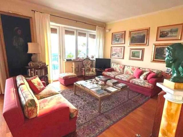 Appartamento in vendita di 240 m² in Via Fabio Filzi