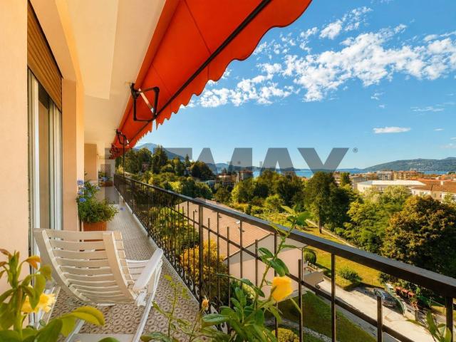 Appartamento in vendita di 240 m² in Via Fabio Filzi, 2
