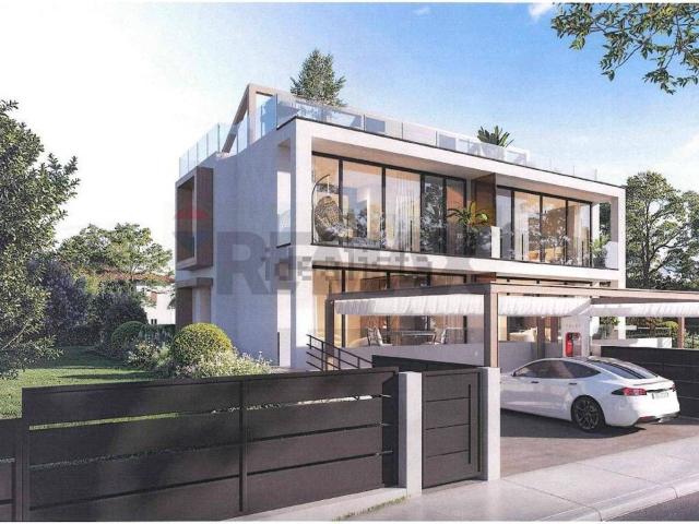 Appartamento in vendita di 240 m² in Via Facciotti, 28