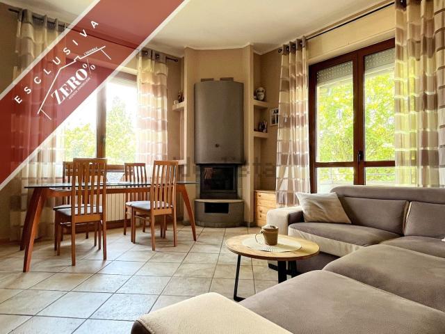 Appartamento in vendita di 240 m² in Via Nobili Calvi