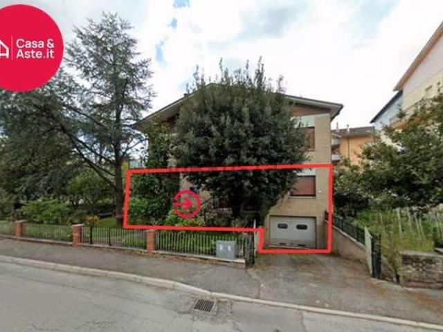 Appartamento in vendita di 240 m² in Via Nazionale