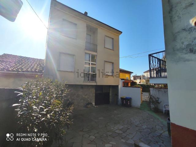 Appartamento in vendita di 240 m² in Via Vittorio Veneto, 6