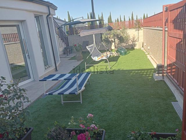Appartamento in vendita di 240 m² in Viale Aldo Moro