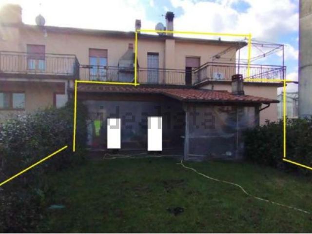 Appartamento in vendita di 240 m² in Viale Armando Diaz
