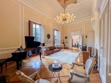 Appartamento in vendita di 240 m² in Viale Giuseppe Mazzini, 7