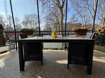 Appartamento in vendita di 240 m² in Viale Pubblico Passeggio