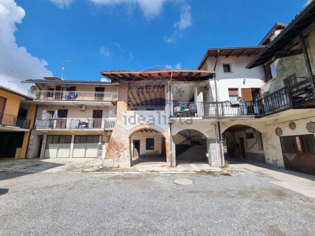 Appartamento in vendita di 240 m² in Vicolo Conciliazione, 1