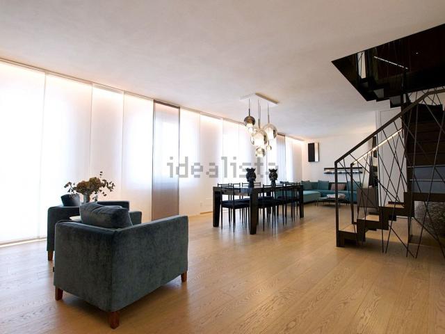 Appartamento in vendita di 240 m² in Corso Piemonte, 5