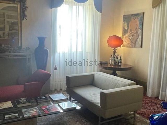 Appartamento in vendita di 240 m² in Corso Silvano Fedi