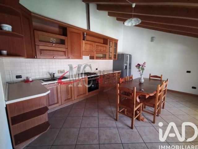 Appartamento in vendita di 240 m² in Largo San Floriano