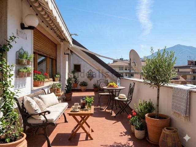 Appartamento in vendita di 240 m² in Piazza Armando Diaz