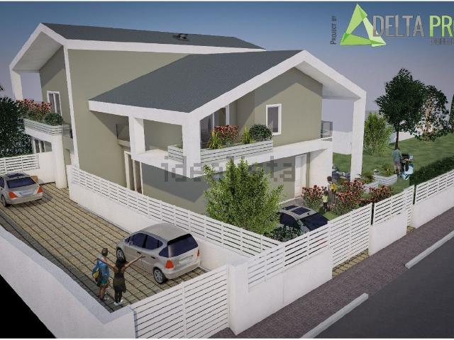 Appartamento in vendita di 240 m² in Piazza Giulio Scali
