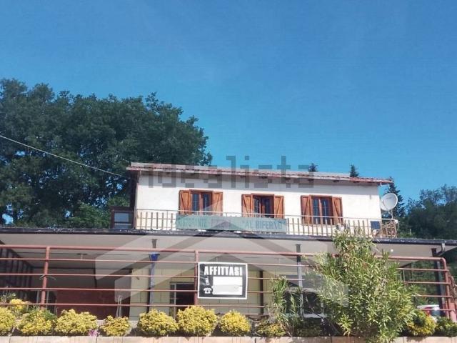 Appartamento in vendita di 240 m² in Strada Statale 647 Fondo Valle del Biferno
