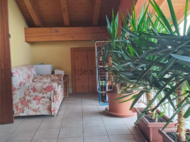 Appartamento in vendita di 241 m²