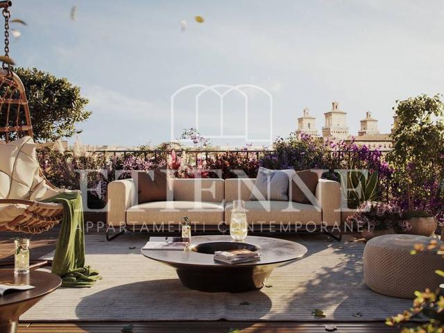 Appartamento in vendita di 241 m²