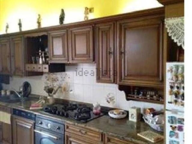 Appartamento in vendita di 241 m² in Via Fondaco Nuovo, 80