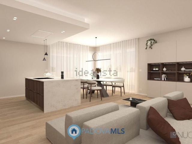 Appartamento in vendita di 241 m²