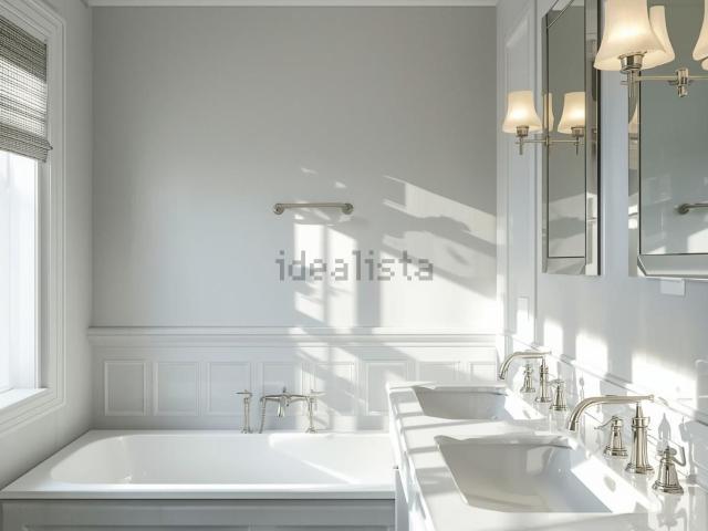 Appartamento in vendita di 242 m² in Via Cairoli