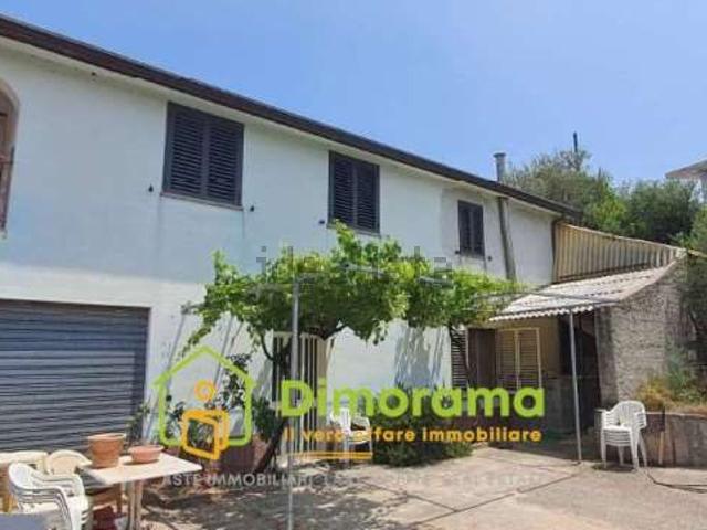 Appartamento in vendita di 242 m² in Via Amendola, 16