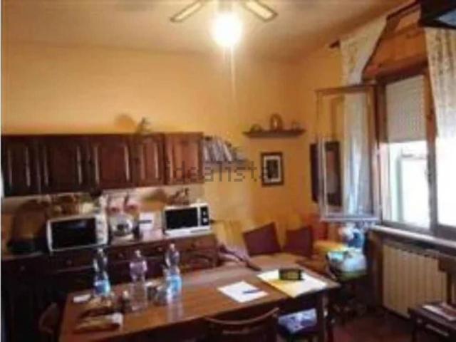 Appartamento in vendita di 242 m² in Via Giuseppe Garibaldi, 29