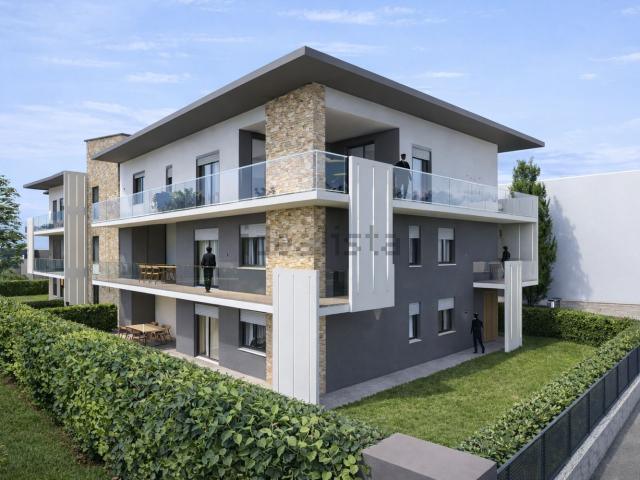 Appartamento in vendita di 242 m² in Via Giuseppe Garibaldi