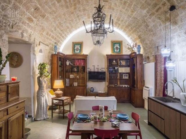 Appartamento in vendita di 242 m² in Via delle Carceri Vecchie