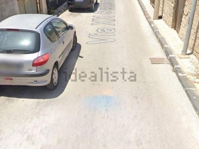 Appartamento in vendita di 242 m² in Via XX Settembre