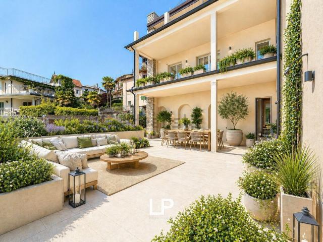 Appartamento in vendita di 243 m²