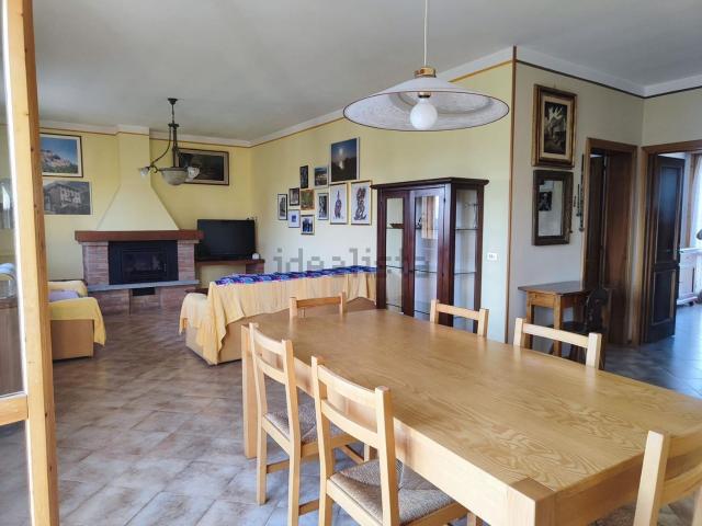 Appartamento in vendita di 244 m² in Via Cavalieri di Vittorio Veneto