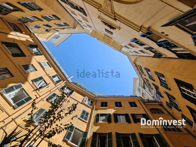 Appartamento in vendita di 244 m² in Via Amerigo Vespucci