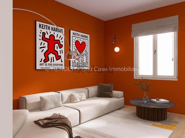Appartamento in vendita di 244 m² in Via Arduino, 26