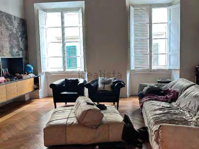 Appartamento in vendita di 244 m² in Via Guizzelmi, 29