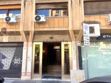 Via Francesco Petrarca Palermo