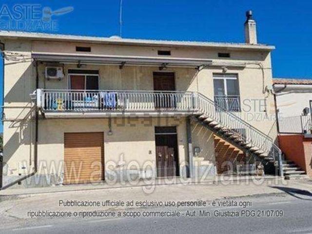 Appartamento in vendita di 244 m² in Via Nazionale, 417