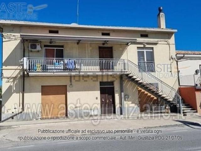 Appartamento in vendita di 244 m² in Via Nazionale, 417