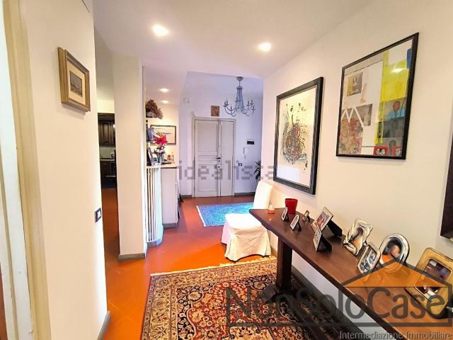 Appartamento in vendita di 244 m² in Via Niccolò Machiavelli