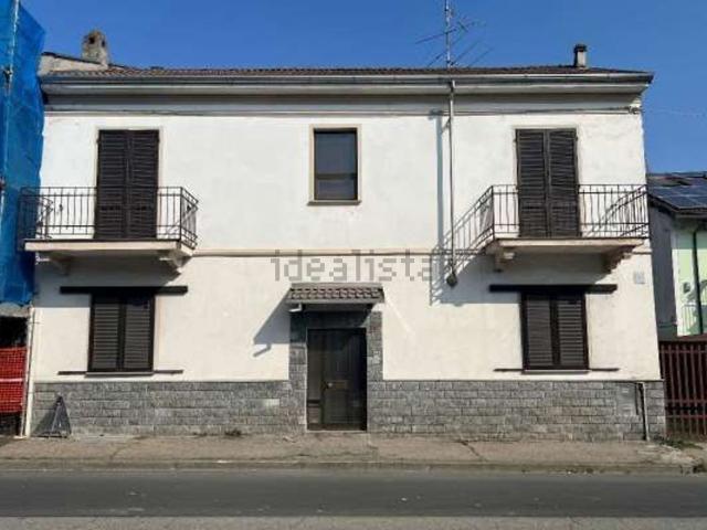 Appartamento in vendita di 244 m² in Corso Risorgimento, 318