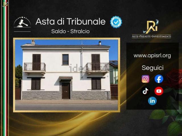 Appartamento in vendita di 244 m² in Corso Risorgimento, 318