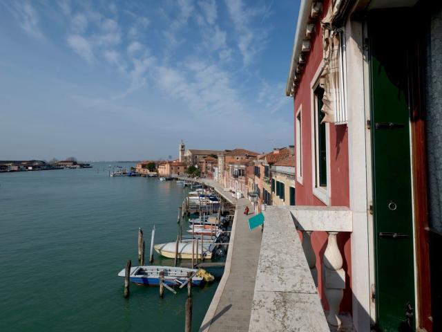 Appartamento in vendita di 244 m² in Fondamenta venier