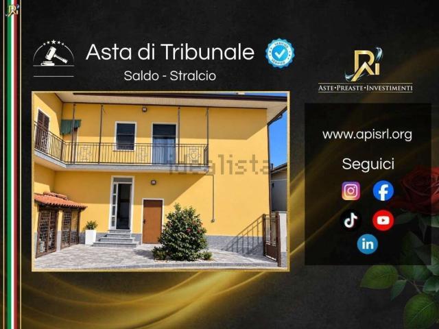 Appartamento in vendita di 244 m² in Piazza Libertà, 15