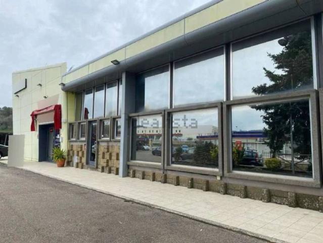 Appartamento in vendita di 2451 m² in Via Cassia Nuova