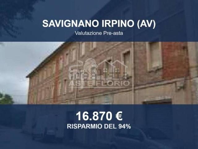 Appartamento in vendita di 2452 m² in Piazzale Stazione