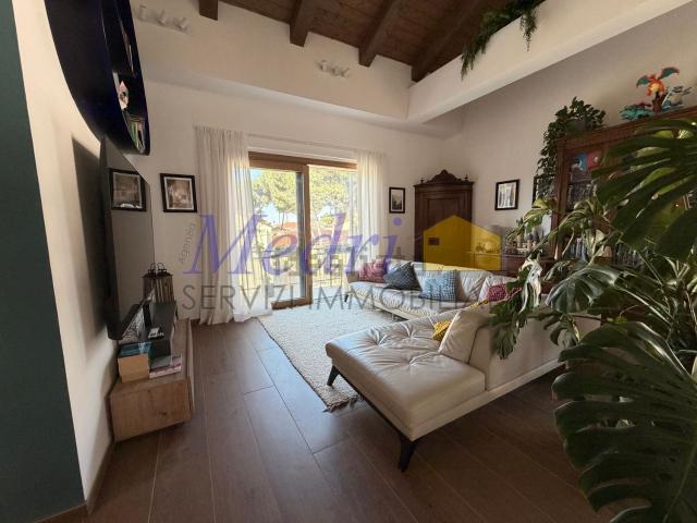 Appartamento in vendita di 245 m²