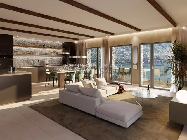 Appartamento in vendita di 245 m²