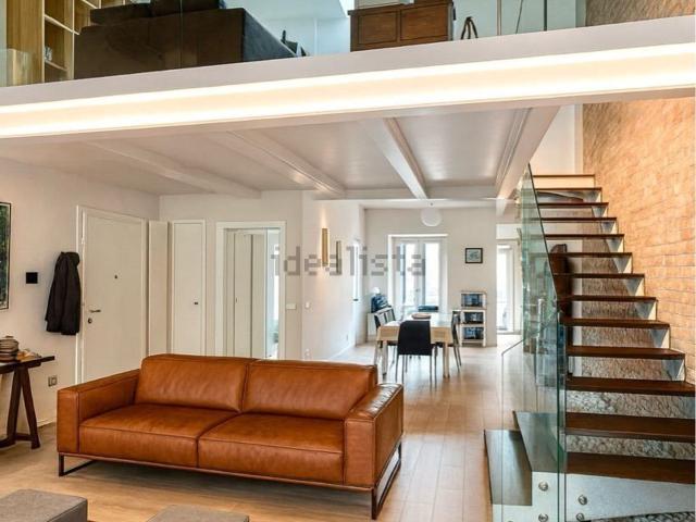 Appartamento in vendita di 245 m²