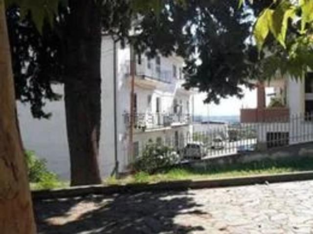 Appartamento in vendita di 245 m² in Via Calatafimi