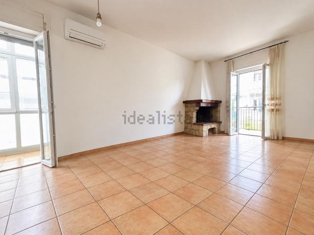 Appartamento in vendita di 245 m² in Via Alessandro Valignani, 12