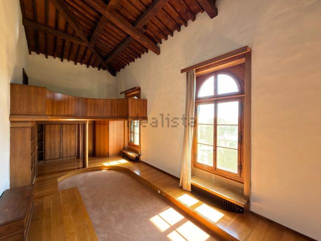 Appartamento in vendita di 245 m² in Via di Santa Maria a Marignolle, 10
