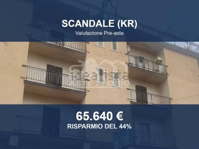 Appartamento in vendita di 245 m² in Via Nazionale, 128