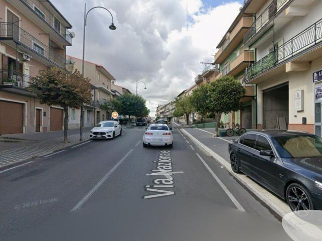 Appartamento in vendita di 245 m² in Via Nazionale